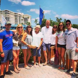 Meet your Posher, Suzanne